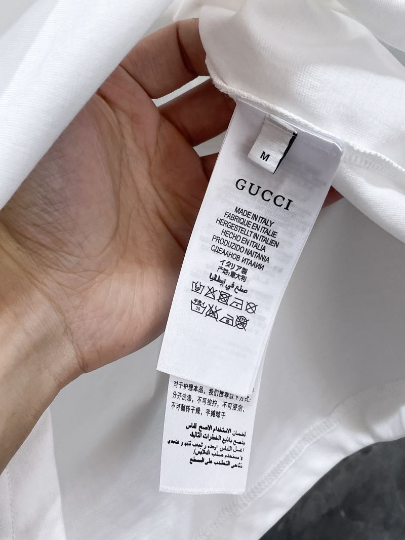 Gucci T-Shirts